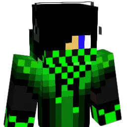 snowpilot's Minecraft skin
