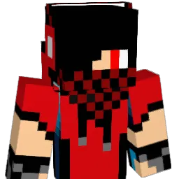 snowpug7 Minecraft avatar bust
