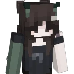 snowscloud's Minecraft skin
