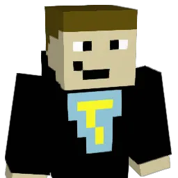 snowtrooperSam's Minecraft skin