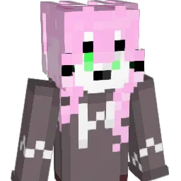 snowwy27 Minecraft avatar bust