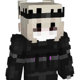 snowy121 Minecraft avatar bust