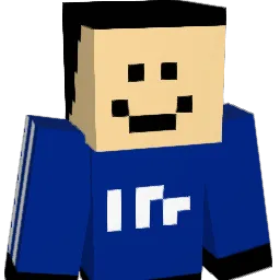 snowy9460 Minecraft avatar bust