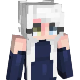 snowy9460's Minecraft skin