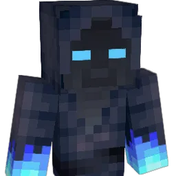 snowy_boy Minecraft avatar bust