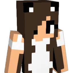 snowy_cub Minecraft avatar bust