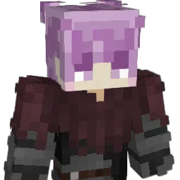 snowy_skys Minecraft avatar bust