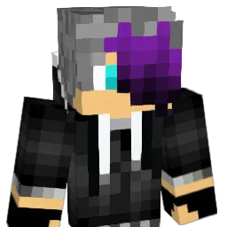 snowyam Minecraft avatar bust