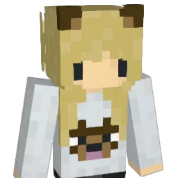 snowycape5 Minecraft avatar bust
