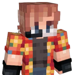 snowychaan's Minecraft skin