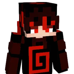 snowylama Minecraft avatar bust