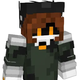 snowzzyy_ Minecraft avatar bust