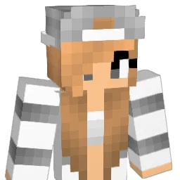 snoydy Minecraft avatar bust