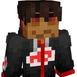snoyiz Minecraft avatar bust