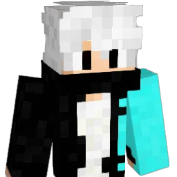 snozenbien Minecraft avatar bust