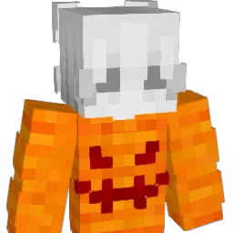 snozis Minecraft avatar bust