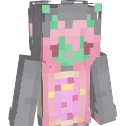 snozzy0's Minecraft skin