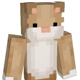 snpf's Minecraft skin