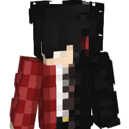 snqcc's Minecraft skin