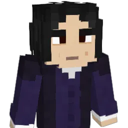 snqpe's Minecraft skin