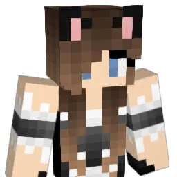 snqwz Minecraft avatar bust