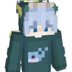 snsz7 Minecraft avatar bust