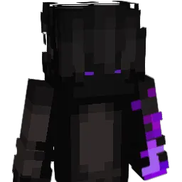sntrce18 Minecraft avatar bust
