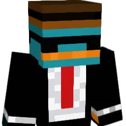 snubben__ Minecraft avatar bust
