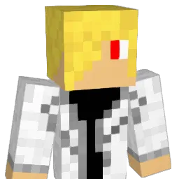 snubbul Minecraft avatar bust