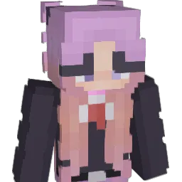 snufbaas Minecraft avatar bust