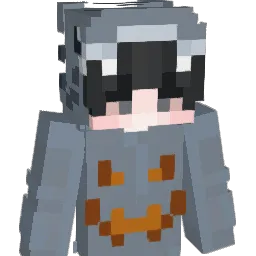 snuffabi Minecraft avatar bust