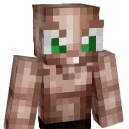 snuffel1's Minecraft skin