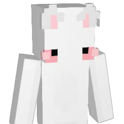 snugbug000 Minecraft avatar bust