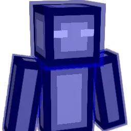 snullee Minecraft avatar bust