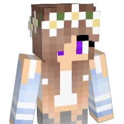 snuppa32 Minecraft avatar bust