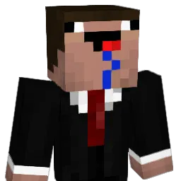 snus_e_gott Minecraft avatar bust