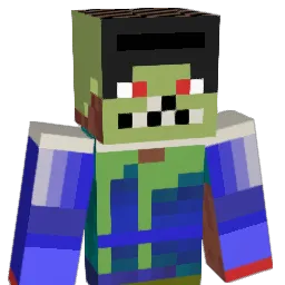 snussen's Minecraft skin
