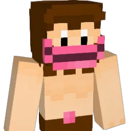 snuzlo's Minecraft skin