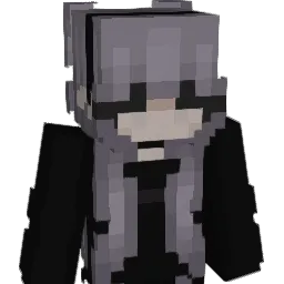 snvw Minecraft avatar bust