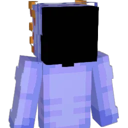 snxwyy_______ Minecraft avatar bust