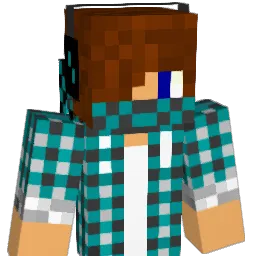 snyd1234 Minecraft avatar bust