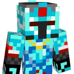 snyder111 Minecraft avatar bust