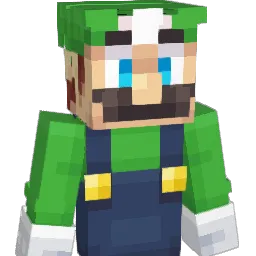 snyderone's Minecraft skin