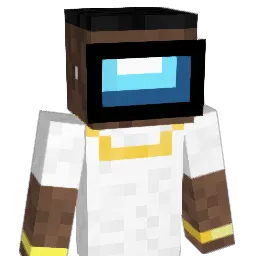 snypee's Minecraft skin