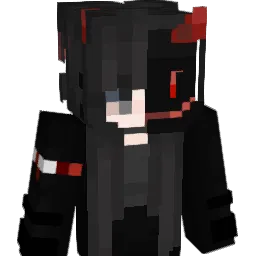 so0so0_1 Minecraft avatar bust