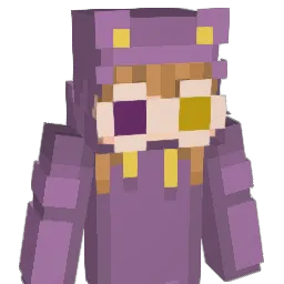soUNKNOWN's Minecraft skin
