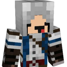 so_os's Minecraft skin