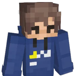 so_py's Minecraft skin
