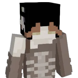 so_remi Minecraft avatar bust