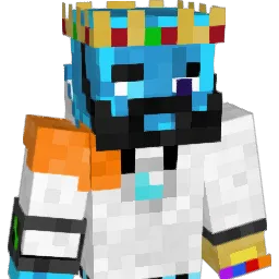soadpm7k Minecraft avatar bust